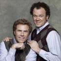 Step Brothers