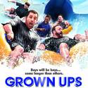 Grown Ups