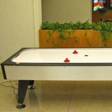Air Hockey