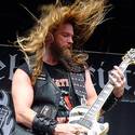 Zakk Wylde