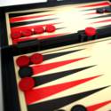 Backgammon