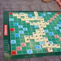 Scrabble