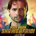 MAIN HOON SHAHID AFRIDI