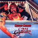 Up In Smoke
