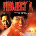 Jackie Chan's Project A