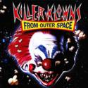 Killer Klowns from Outer Space