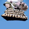 Monty Python's And Now for Something Completely Different