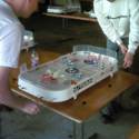 Table Hockey