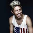 Niall Horan