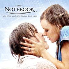 The Notebook