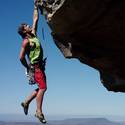 Rock Climbing