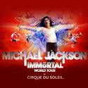 Michael Jackson THE IMMORTAL World Tour by Cirque du Soleil