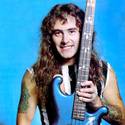 Steve Harris