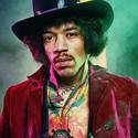 Jimi Hendrix