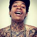 Wiz Khalifa