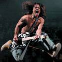 Eddie Van Halen