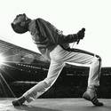 Freddie Mercury