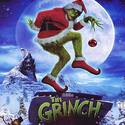 Dr. Seuss' How The Grinch Stole Christmas