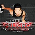 DJ PELIGRO