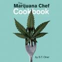 The Marijuana Cookbook