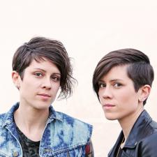 Tegan and Sara