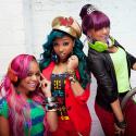 OMG Girlz