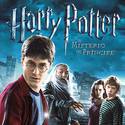 Harry Potter y el misterio del príncipe