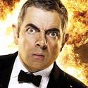 Johnny English