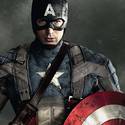 Capitán América: El Primer Vengador
