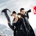 Hansel & Gretel: Witch Hunters