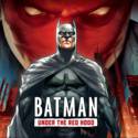 Batman: Under The Red Hood