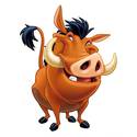 Pumbaa