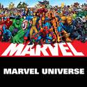 Marvel Universe
