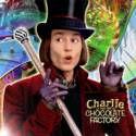 Charlie and the Chocolate Factory