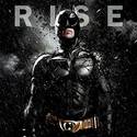 Batman: The Dark Knight Rises