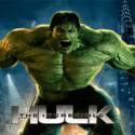 The Incredible Hulk