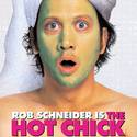 The Hot Chick
