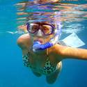 Snorkelling