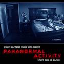 Paranormal Activity