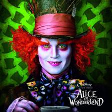 Alice in Wonderland