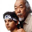 The Karate Kid