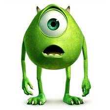 Mike Wazowski