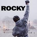 Rocky