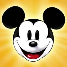 Mickey Mouse