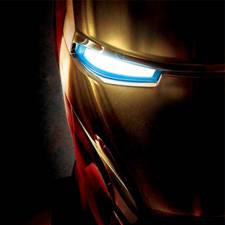 Iron Man