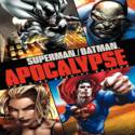 Superman/Batman: Apocalypse