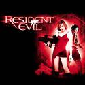 Resident Evil Movie