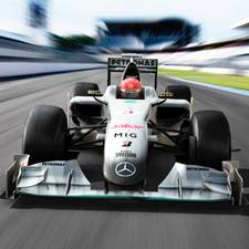 Formula Racing