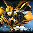 Transformers Prime