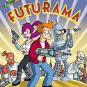 Futurama Latinoamérica